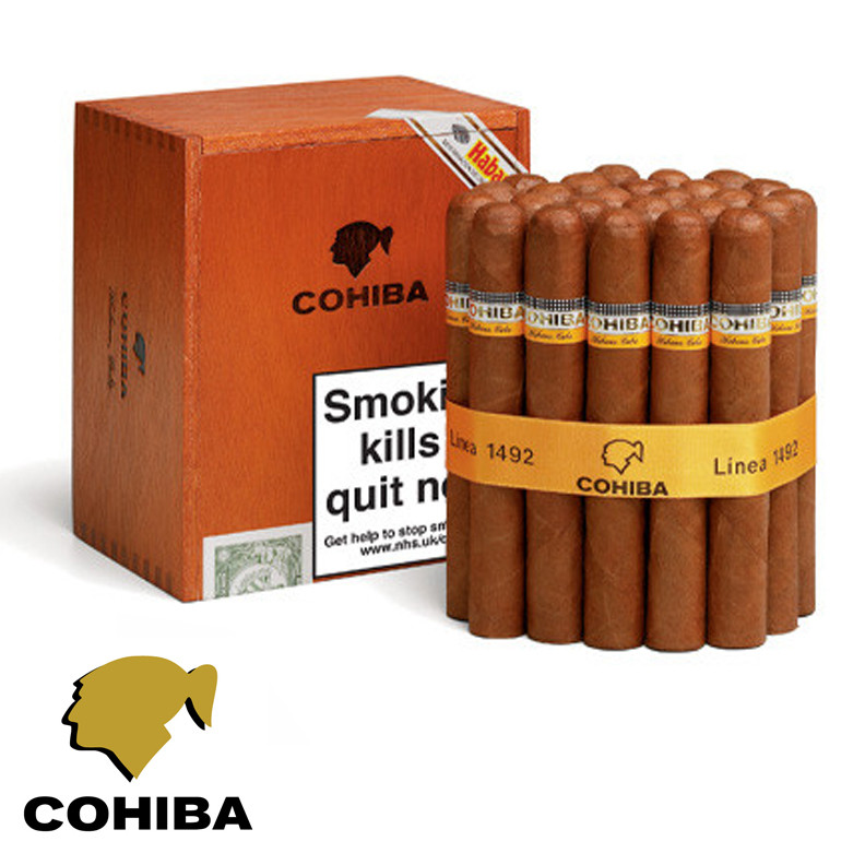 Charuto Cohiba Siglo VI natal, Charuto Cohiba Siglo VI rio grande do norte