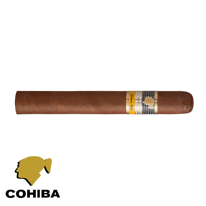 Charuto Cohiba siglo IV natal, Charuto Cohiba siglo IV rio grande do norte