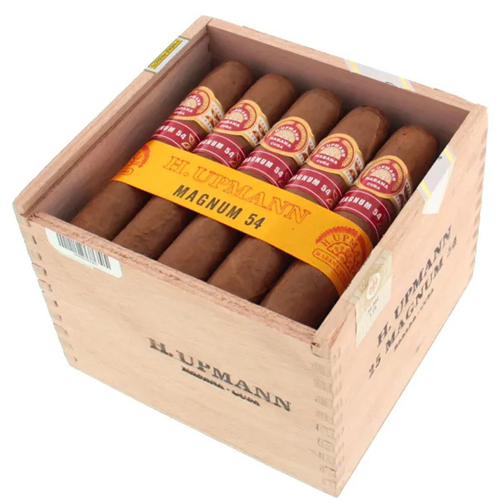 Charuto H. Upmann Magnum 54 natal, Charuto H. Upmann Magnum 54 rio grande do norte