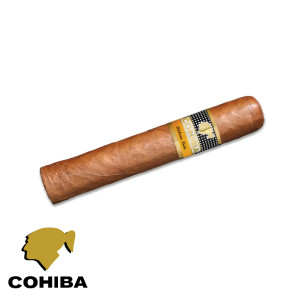 Charuto Cohiba robustos natal, Charuto Cohiba robustos rio grande do norte