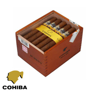 Charuto Cohiba siglo II natal, Charuto Cohiba siglo II rio grande do norte