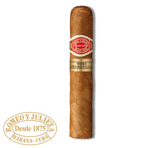 Charuto Romeo y Julieta Wide Churchills natal, Charuto Romeo y Julieta Wide Churchills rio grande do norte