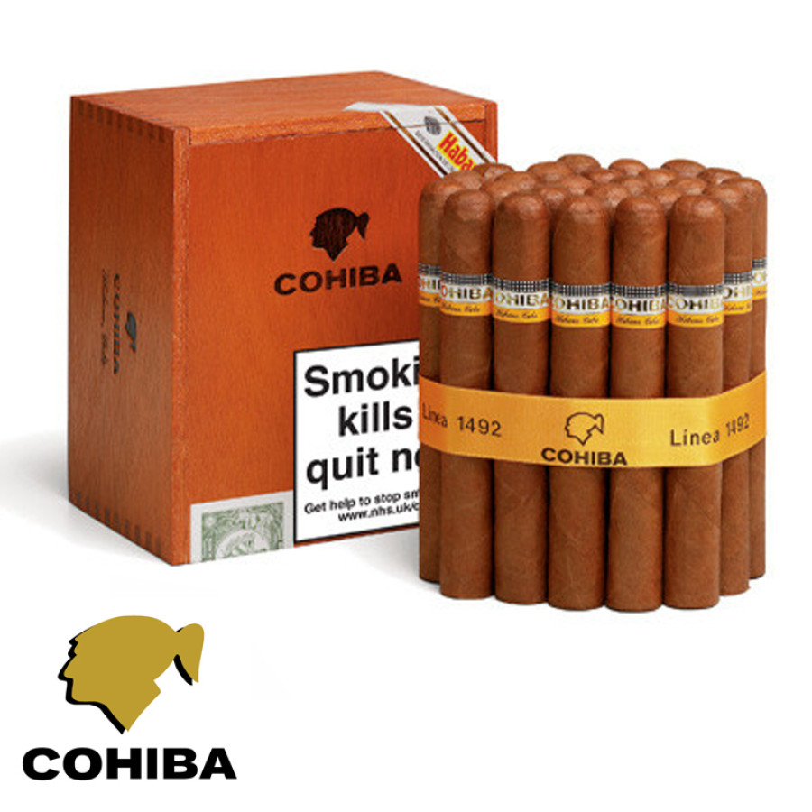 Charuto Cohiba Siglo VI natal, Charuto Cohiba Siglo VI rio grande do norte