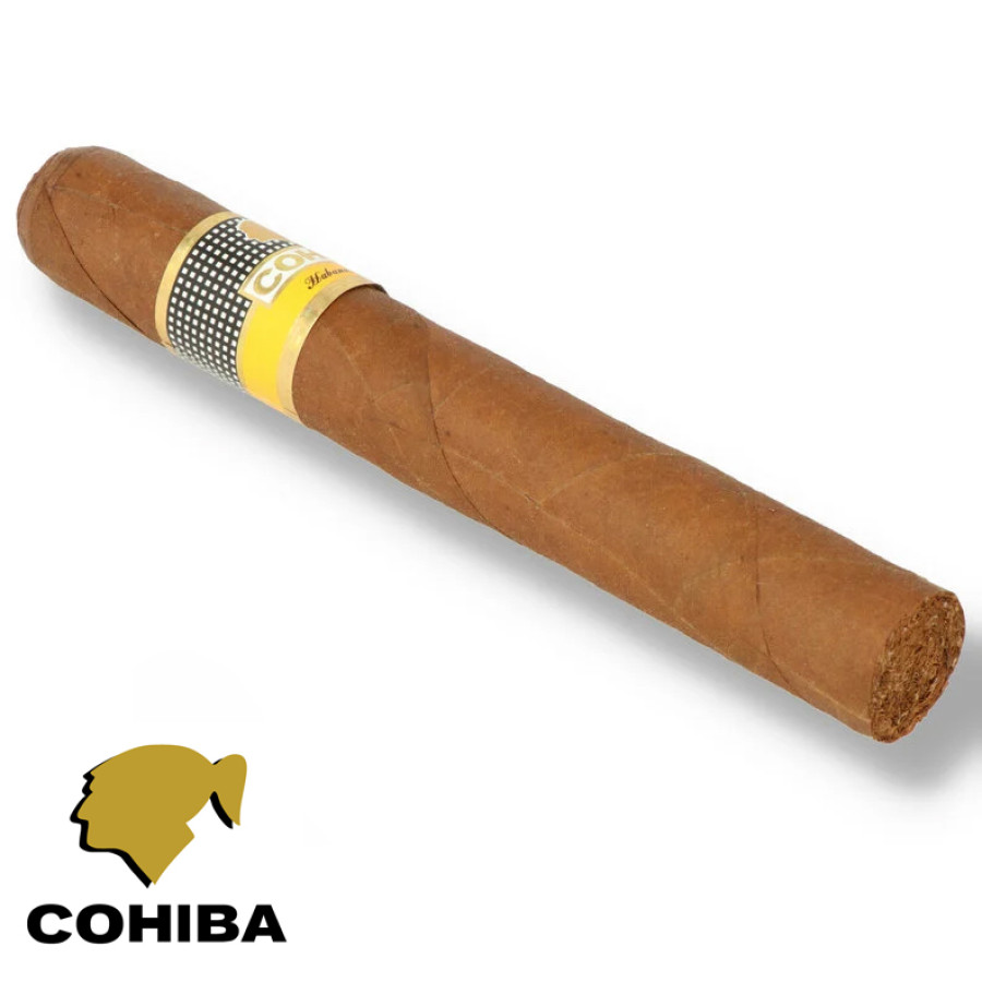 Charuto Cohiba Siglo VI natal, Charuto Cohiba Siglo VI rio grande do norte