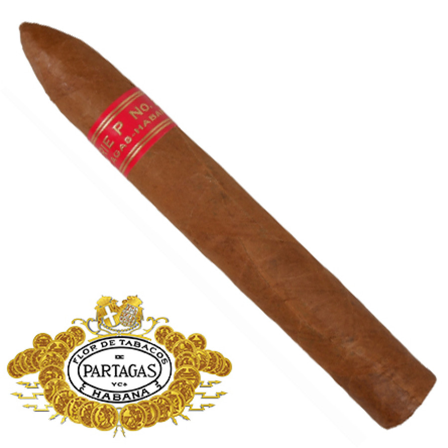 Charuto Partagas Serie P2 natal, Charuto Partagas Serie P2 rio grande do norte