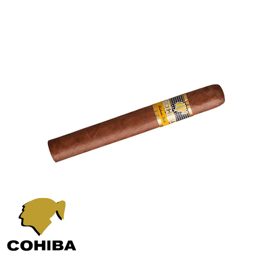 Charuto Cohiba siglo II natal, Charuto Cohiba siglo II rio grande do norte