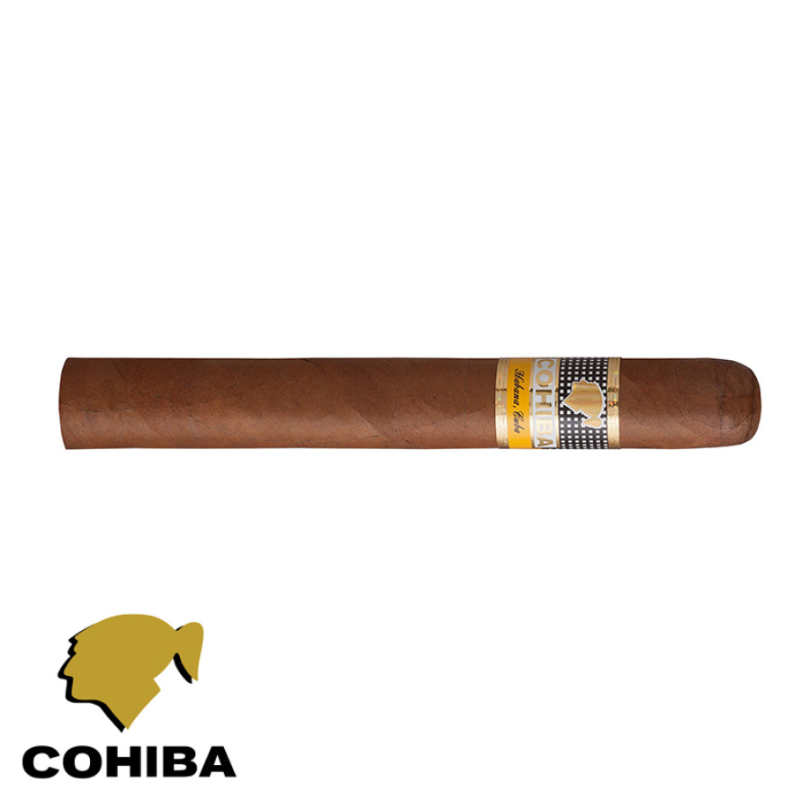 Charuto Cohiba siglo IV natal, Charuto Cohiba siglo IV rio grande do norte