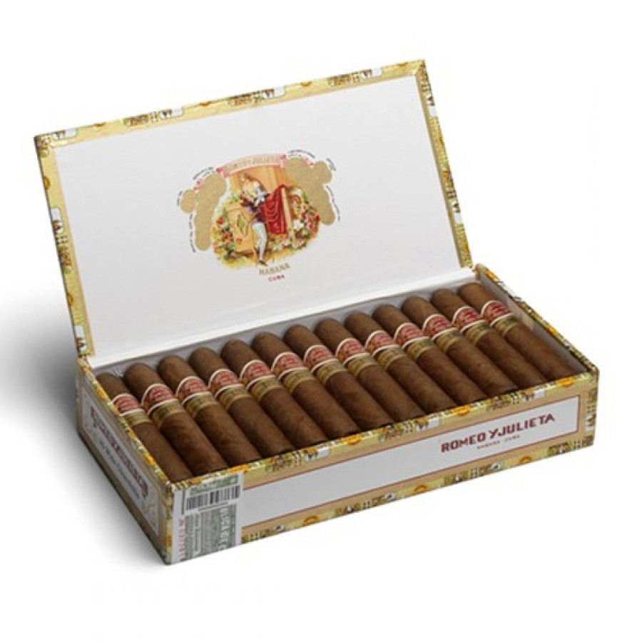 Charuto Romeo y Julieta Wide Churchills natal, Charuto Romeo y Julieta Wide Churchills rio grande do norte
